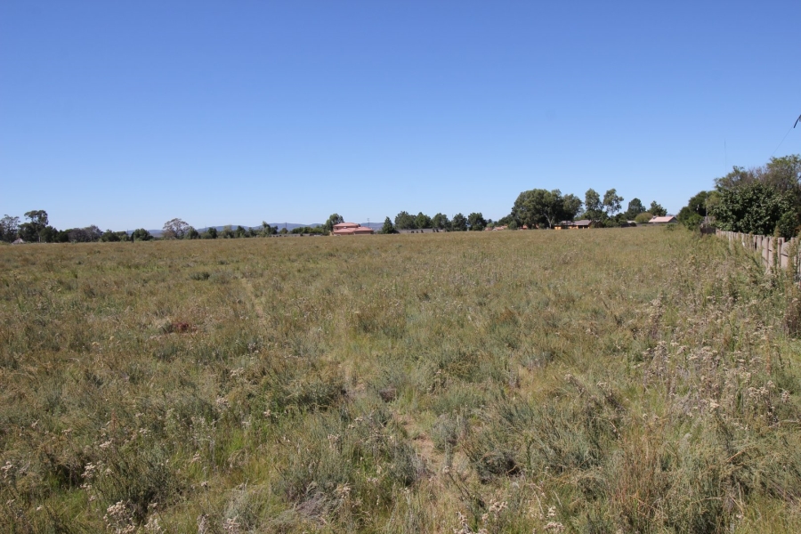 Commercial Property for Sale in Vaaldam SH Free State